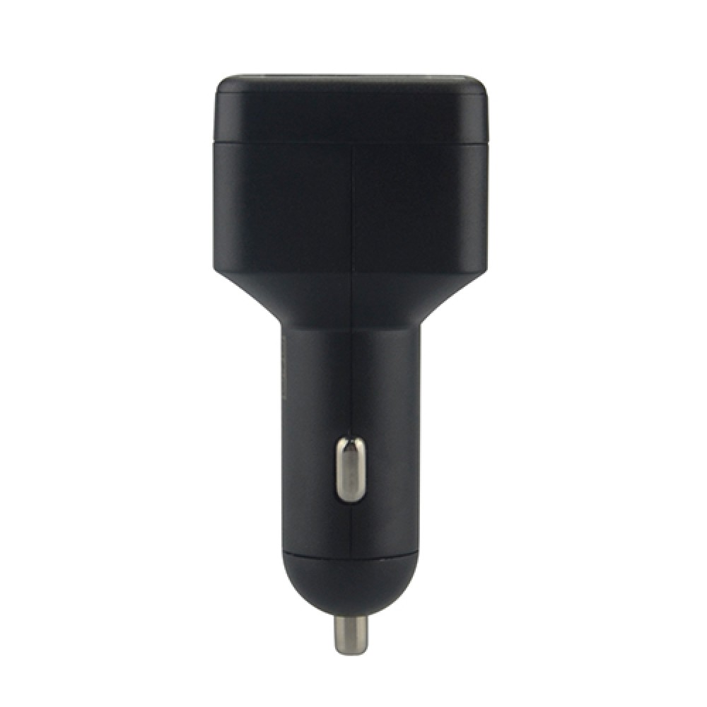 GPS tracker - USB charger